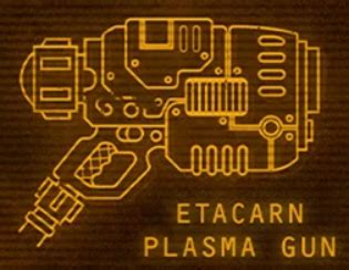 warhammer plasma gun|EtaCarn Plasma Gun 